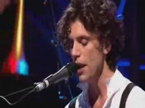 Mika - Billy Brown Live
