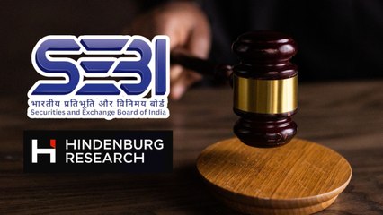 हिंडनबर्ग पर बड़े ऐक्शन की तैयारी में SEBI, कारण बताओ नोटिस का नहीं दिया था जवाब