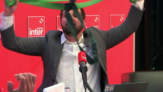 « Apollin de Malbeuh : Les gros, ça suffit ? » : La chronique de Benjamin Tranié