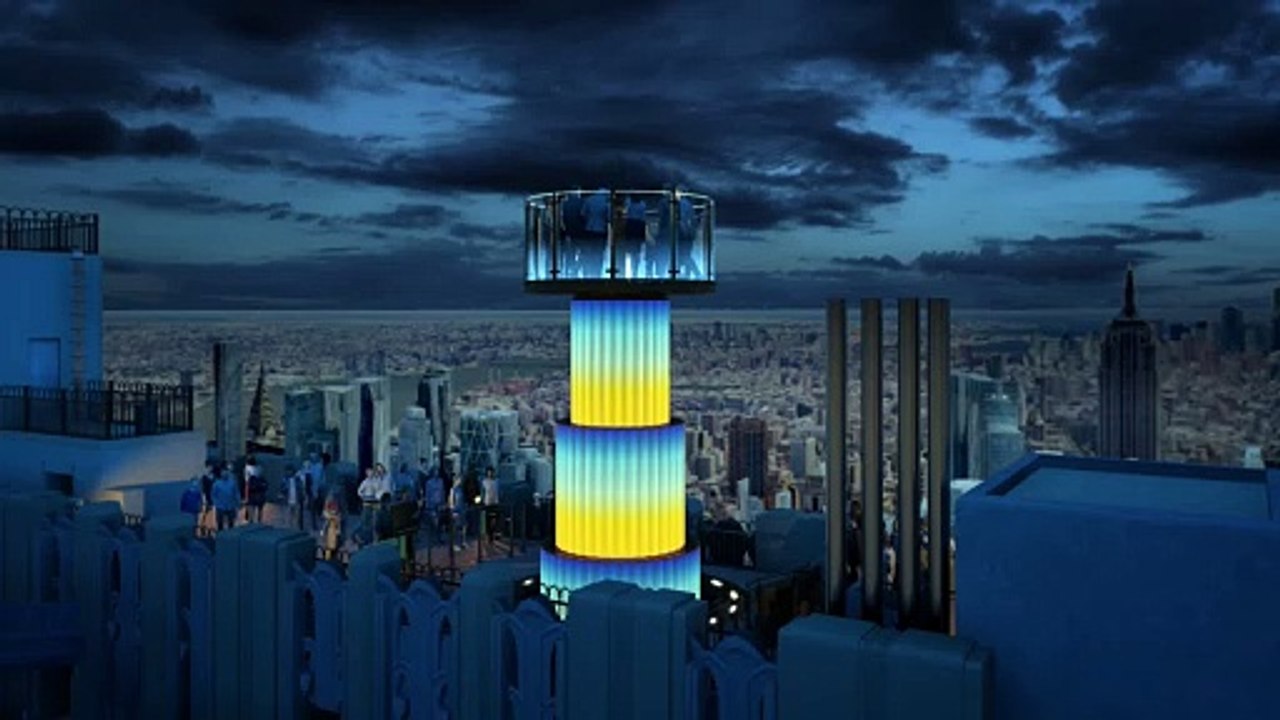Skylift NYC