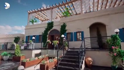 مسلسل ارض الحب الجميل الحلقة 2 مترجم HD