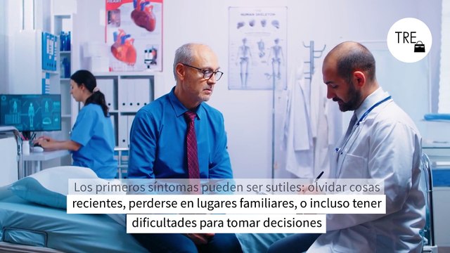 El mayor estudio jamás realizado ha desvelado cuáles son los factores de riesgo de la demencia temprana