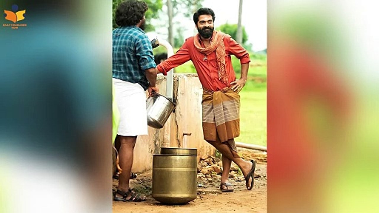 சிம்புவுக்கு கல்யாணம் | Marriage to Simbu