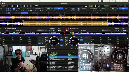アニソンDJ雑談配信＃１