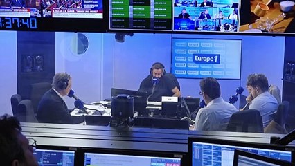 Cyril Hanouna : «Sur douze mois, vous en avez deux qui servent à payer les charges», constate un auditeur