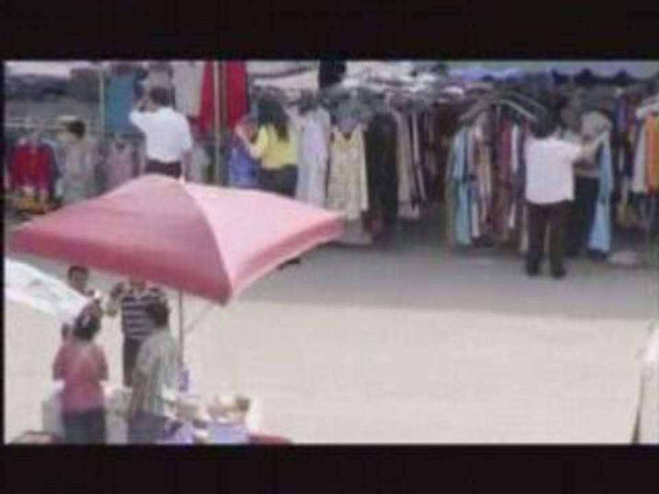 COLOR Summer time ｃruisin　making