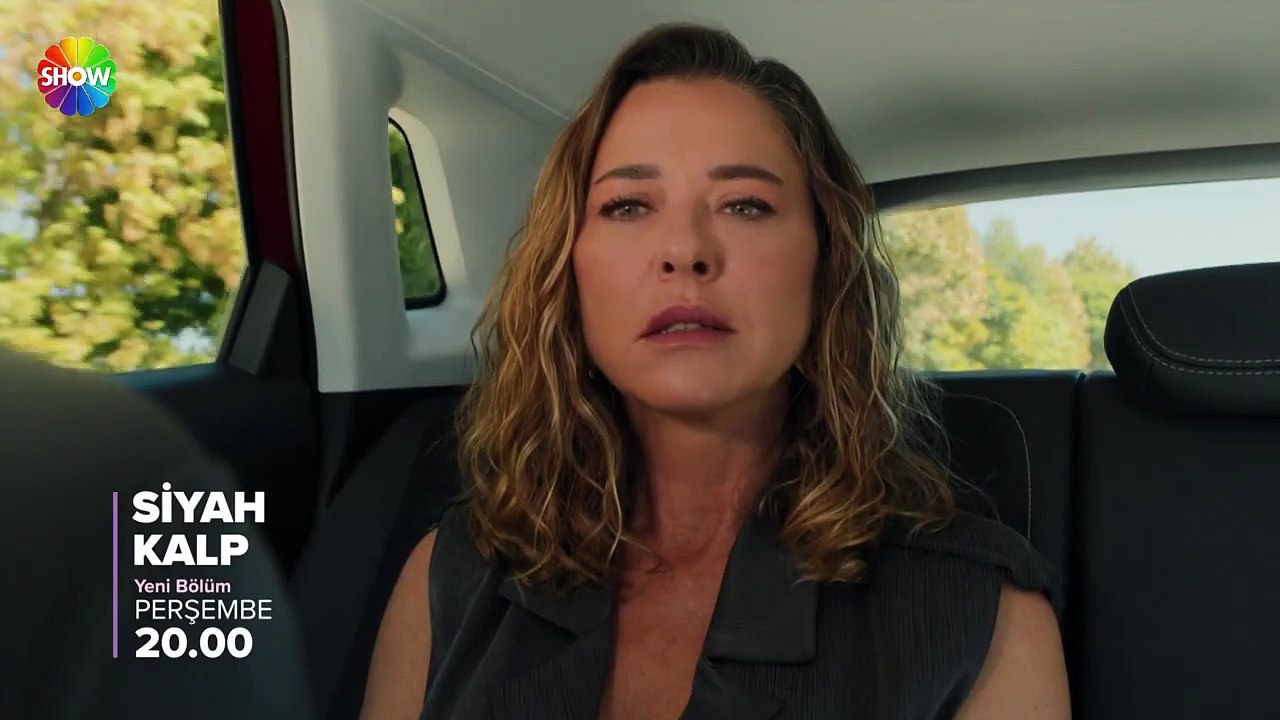 مسلسل قلب أسود الحلقة 4 مترجم