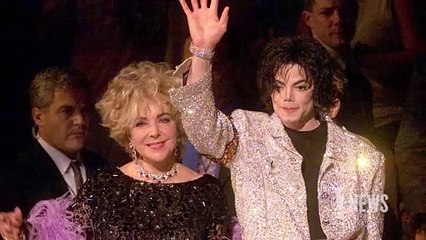 Paris Jackson Shares Why Michael Jackson Chose Elizabeth Taylor to Be Her Godmother.