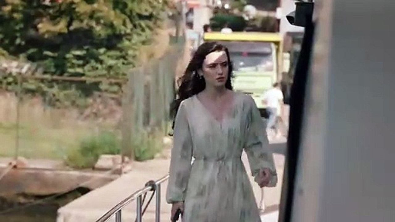 مسلسل تل الرياح الحلقة 132 مترجم