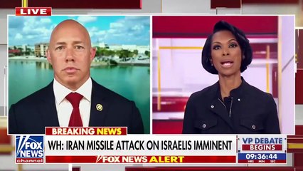 Iran reportedly moving missiles for attack on Israel | Fox News