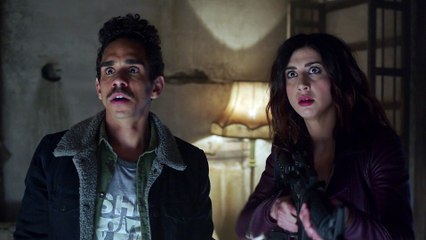 ash vs. evil S1 - 36 - subtle racism