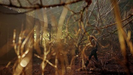 ash vs. evil S1 - 33 - a bit scary