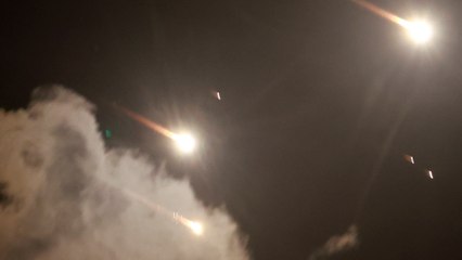 Irán bombardea Israel: ataque aéreo con cerca de 200 misiles contra el centro del país | EL PAÍS