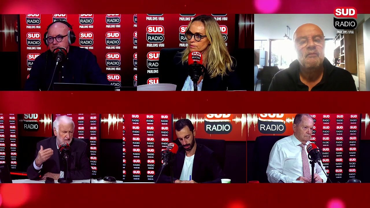 Comme le haut magistrat Rémi Heitz, trouvez-vous que la justice n'a jamais été aussi sévère ?