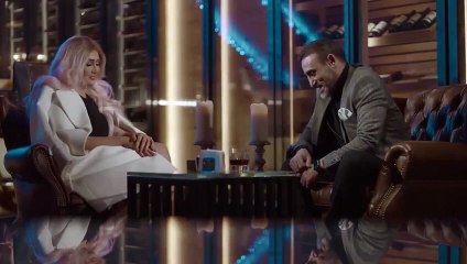 مسلسل لحم غزال الحلقة 20 العشرون