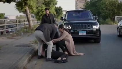 مسلسل لحم غزال الحلقة 28 الثامنة والعشرون