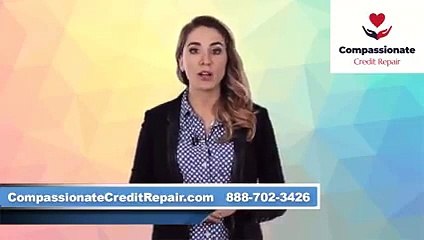Need Help With Your Credit? Call These Guys!