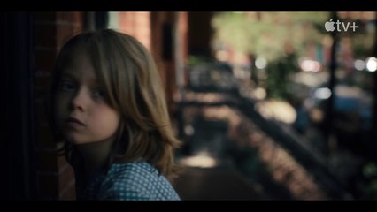 Before - Trailer Oficial (Español) © Apple TV+