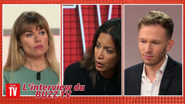 Aurélie Casse dément les rumeurs de tensions avec Anne-Elisabeth Lemoine