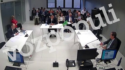 Caso Koldo | La declaración del 'exnumero 3' de Transportes sobre las mascarillas | Parte 1