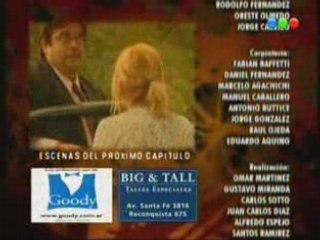 Adelantos Capitulo 28 - Vidas Robadas