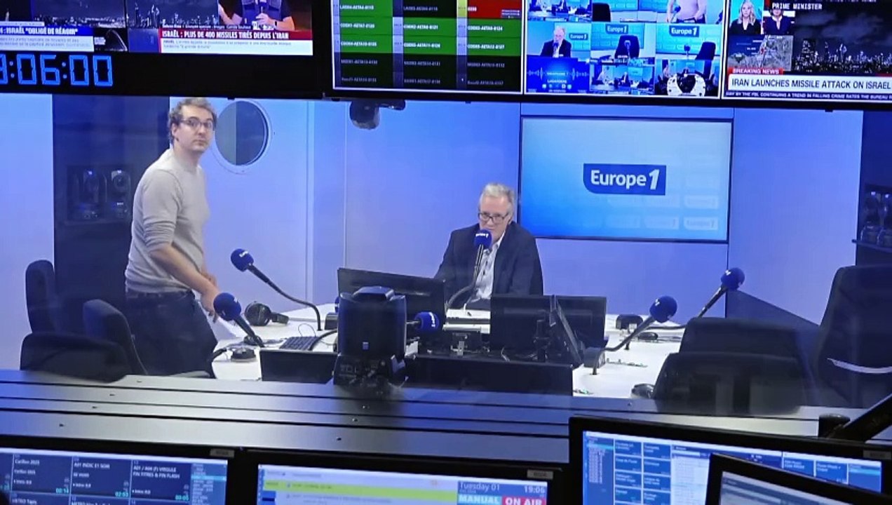 Discours de Michel Barnier : la réaction du Rassemblement national