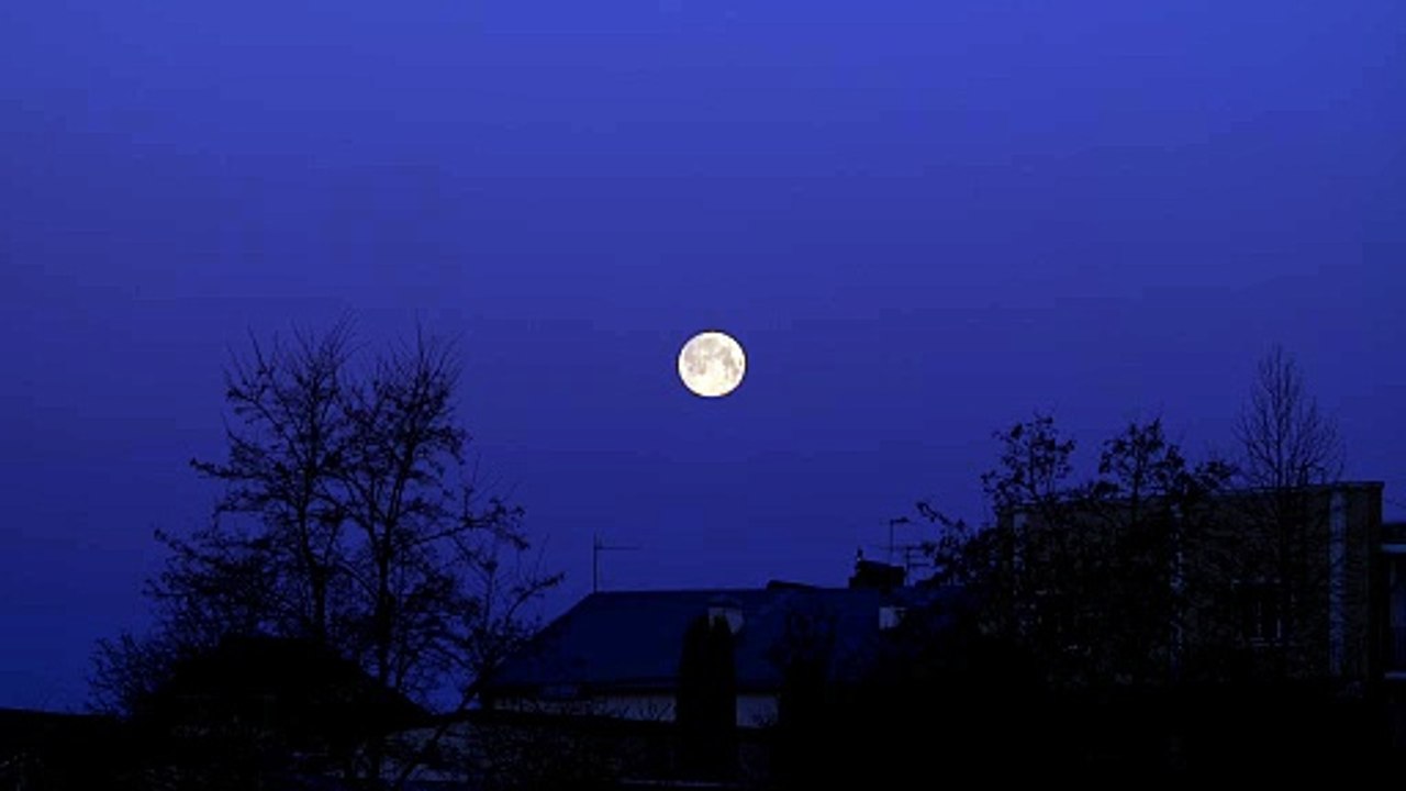 Full Moon