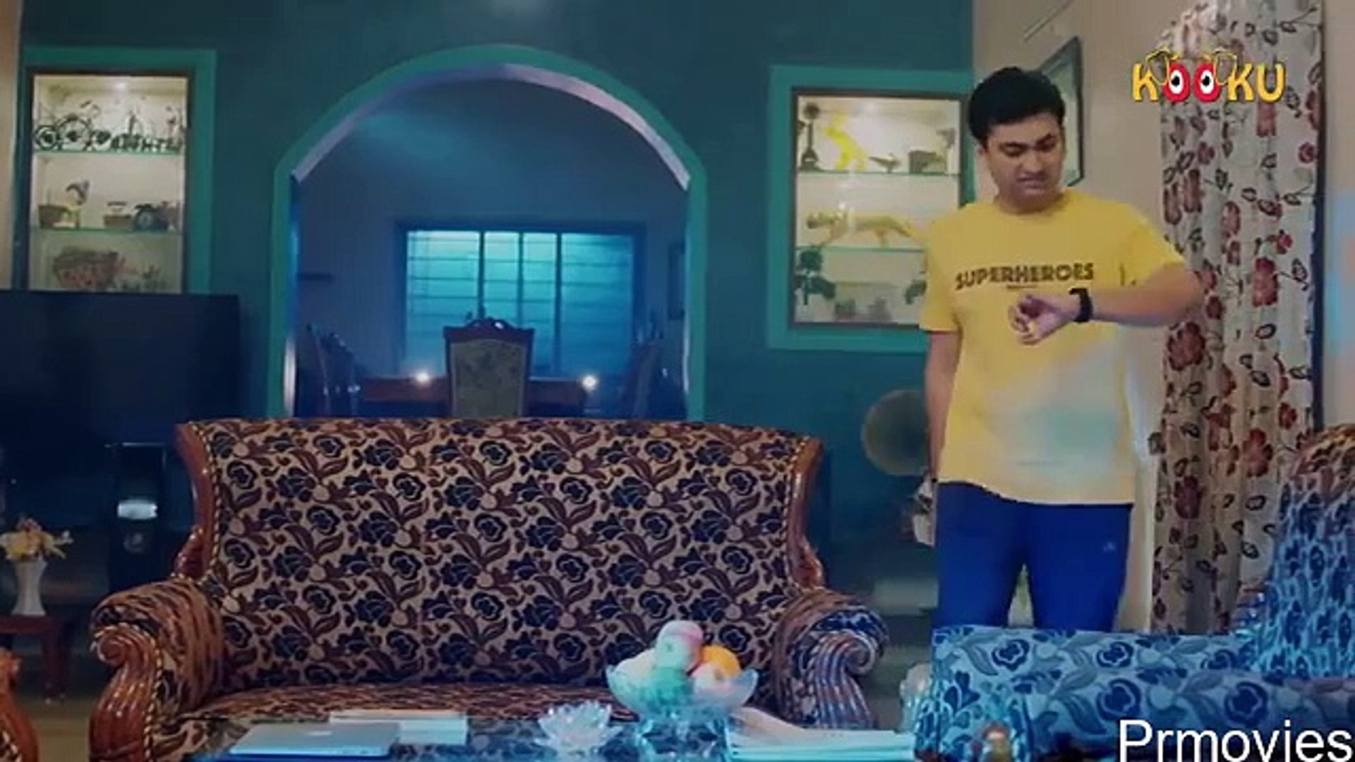 Sajani Episode 2 KooKu Original Hindi Web Series Free Watch online