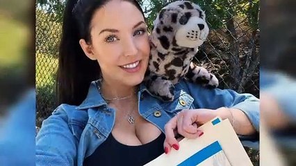 Short Biography Angela White  Pornographic Actress, Adult Model or Porn Star