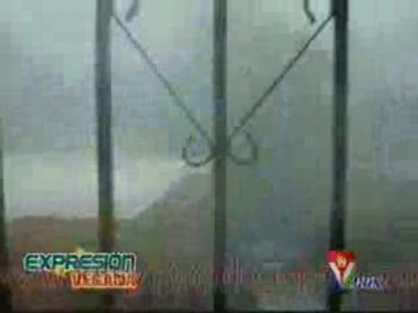 tornado en republica dominicana