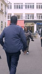 Bientôt sur Liik : @melhabedia, de Vanity Fair à Vanity Frère ✨