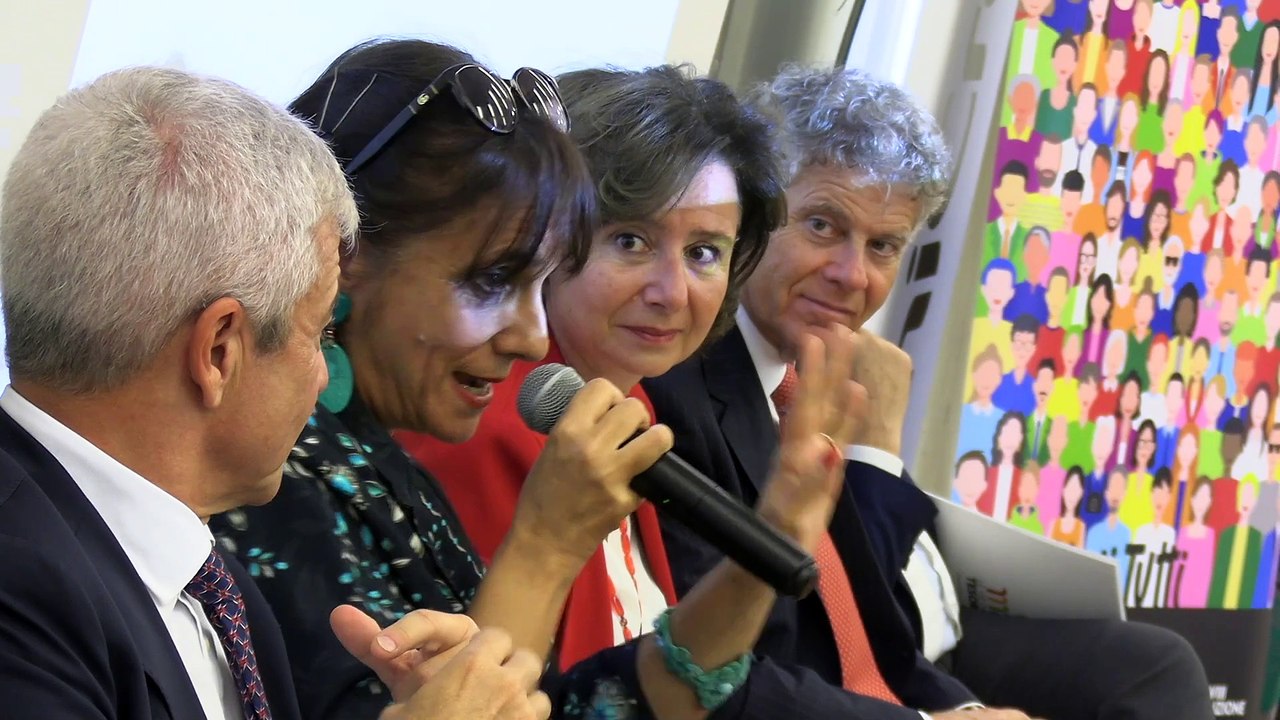 Il video della presentazione de Le vie dei tesori