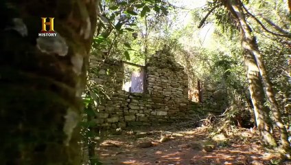 2. CAÇANDO HITLER - TEMP. 1 - EP. 2