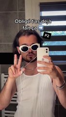 Qui a déjà fait ça mdr ?