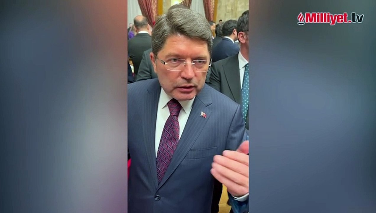 Bakan Tunç'tan Narin Güran açıklaması: Katiller, TCK’daki en ağır cezaya çarptırılacaklar