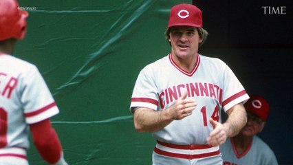 Pete Rose, Baseball’s Banned Hits Leader, Has Died at Age 83