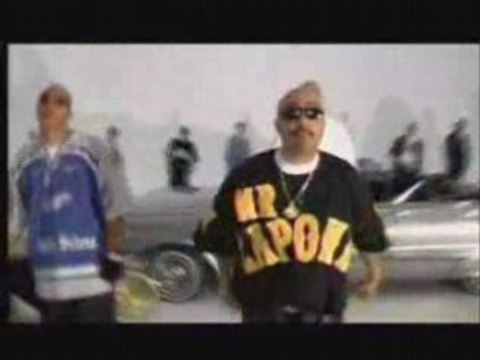 Mr. Criminal and Mr. Capone-e - On A Come Up