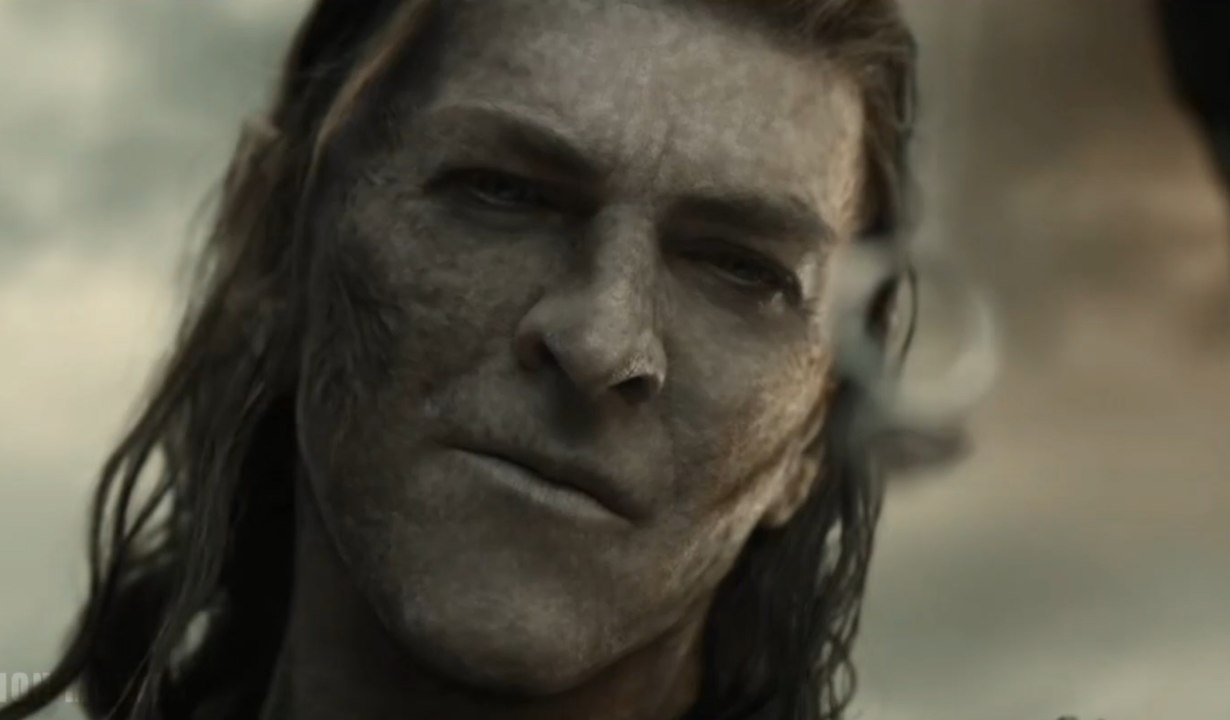 Los Anillos de Poder (The Rings Of Power) Temporada 2 Capítulo 8 - TRAILER FINAL