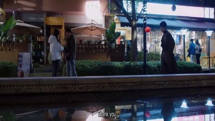 [ENG] EP.15 You Are My Lover Friend (2024)
