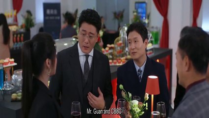 [ENG SUB] You Are My Lover Friend - Episode 16 (2024) | Romantic Korean Drama