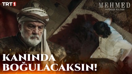 Evrenosoğlu Ali Bey’den Efsane Racon  - Mehmed: Fetihler Sultanı 17. Bölüm