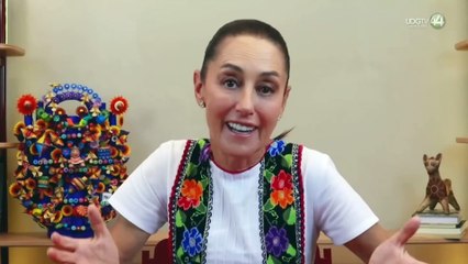 Del activismo a la historia: Claudia Sheinbaum, la primera presidenta en la historia de México