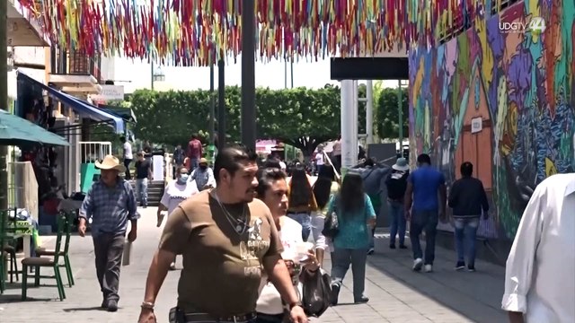 Histórico: uno de cada tres municipios de Jalisco será gobernado por una mujer