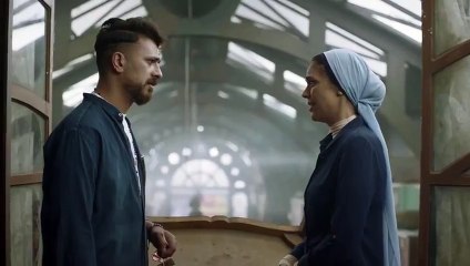 مسلسل لحم غزال الحلقة 25 الخامسة والعشرون