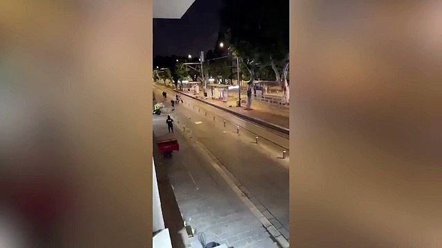 Cuatro muertos y siete heridos por un tiroteo en Tel Aviv