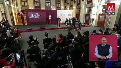 Austeridad no es un asunto solo administrativo sino de principios: AMLO