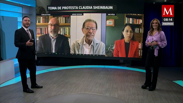 Lo malo de Sheinbaum es que no es López Obrador, y lo bueno es que no es Obrador: Jorge Zepeda