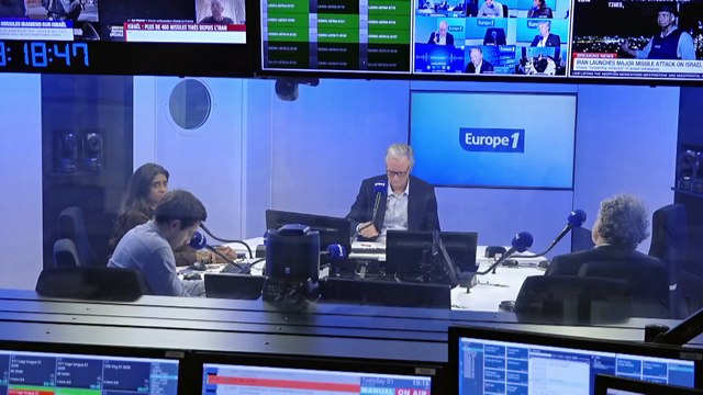 Déclaration de politique générale de Michel Barnier : «Un discours constructif qui va dans le bon sens», déclare Prisca Thevenot