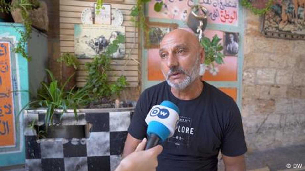 Israels arabische Gemeinschaft fürchtet Kriegseskalation