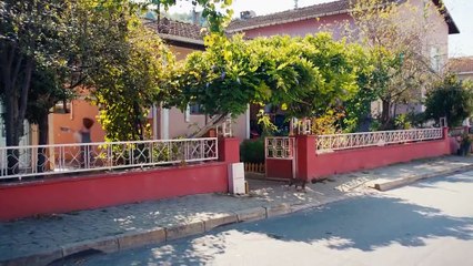 29. Novias Fugitivas (Kacak Gelinler), en español